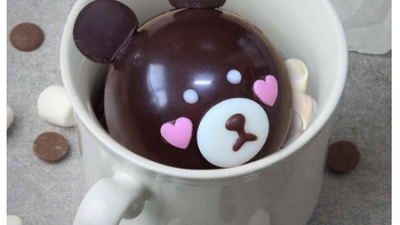 ✨겨울 순삭템! 코코아밤 만들기 초특가 후기 & 꿀팁 대방출!🍫
